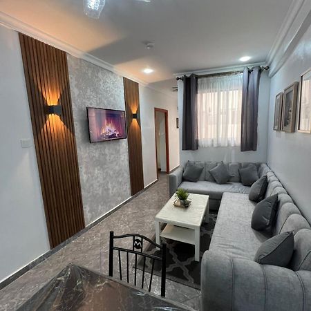 Apartment Ayoub -For Families Only- 纳祖尔 外观 照片