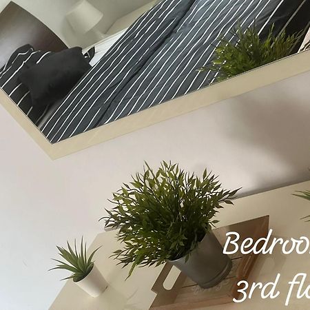 Apartment Ayoub -For Families Only- 纳祖尔 外观 照片