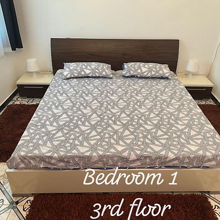 Apartment Ayoub -For Families Only- 纳祖尔 外观 照片