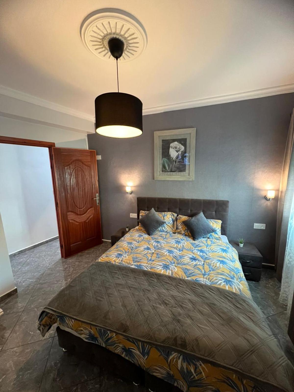 Apartment Ayoub -For Families Only- 纳祖尔 外观 照片
