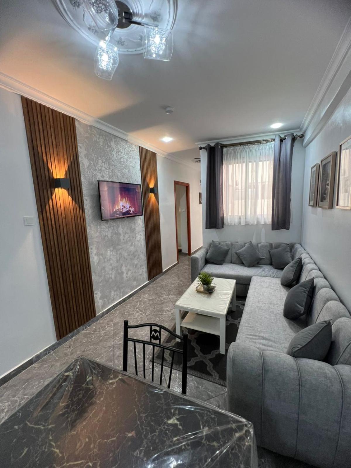 Apartment Ayoub -For Families Only- 纳祖尔 外观 照片