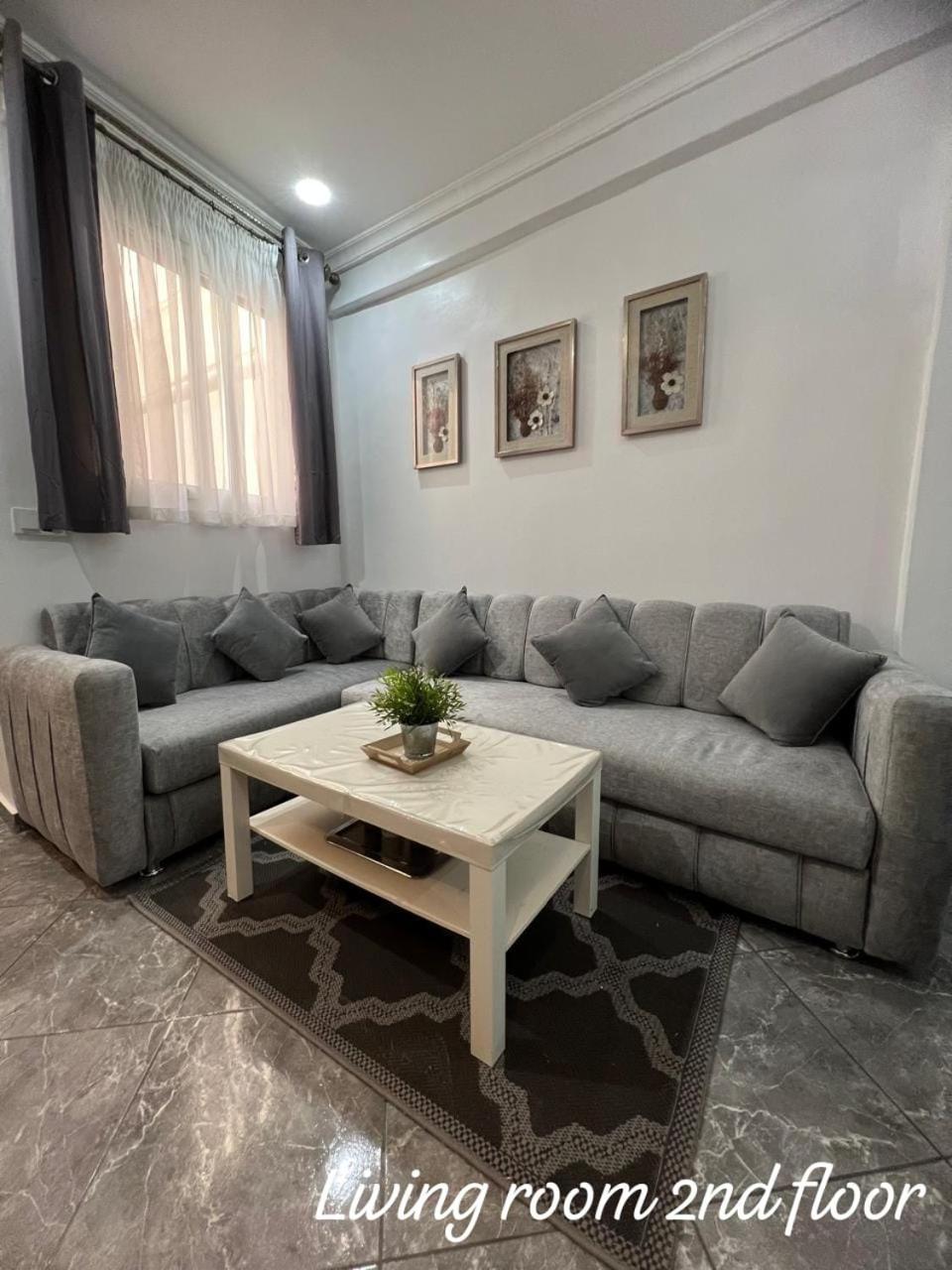 Apartment Ayoub -For Families Only- 纳祖尔 外观 照片
