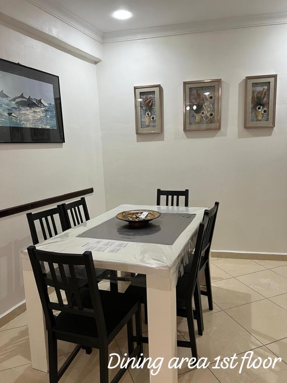 Apartment Ayoub -For Families Only- 纳祖尔 外观 照片