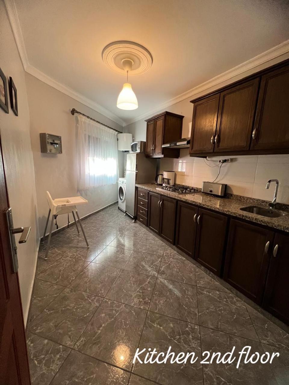 Apartment Ayoub -For Families Only- 纳祖尔 外观 照片