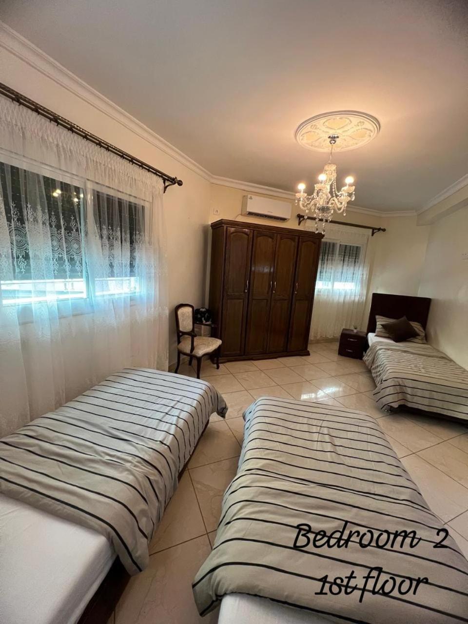 Apartment Ayoub -For Families Only- 纳祖尔 外观 照片