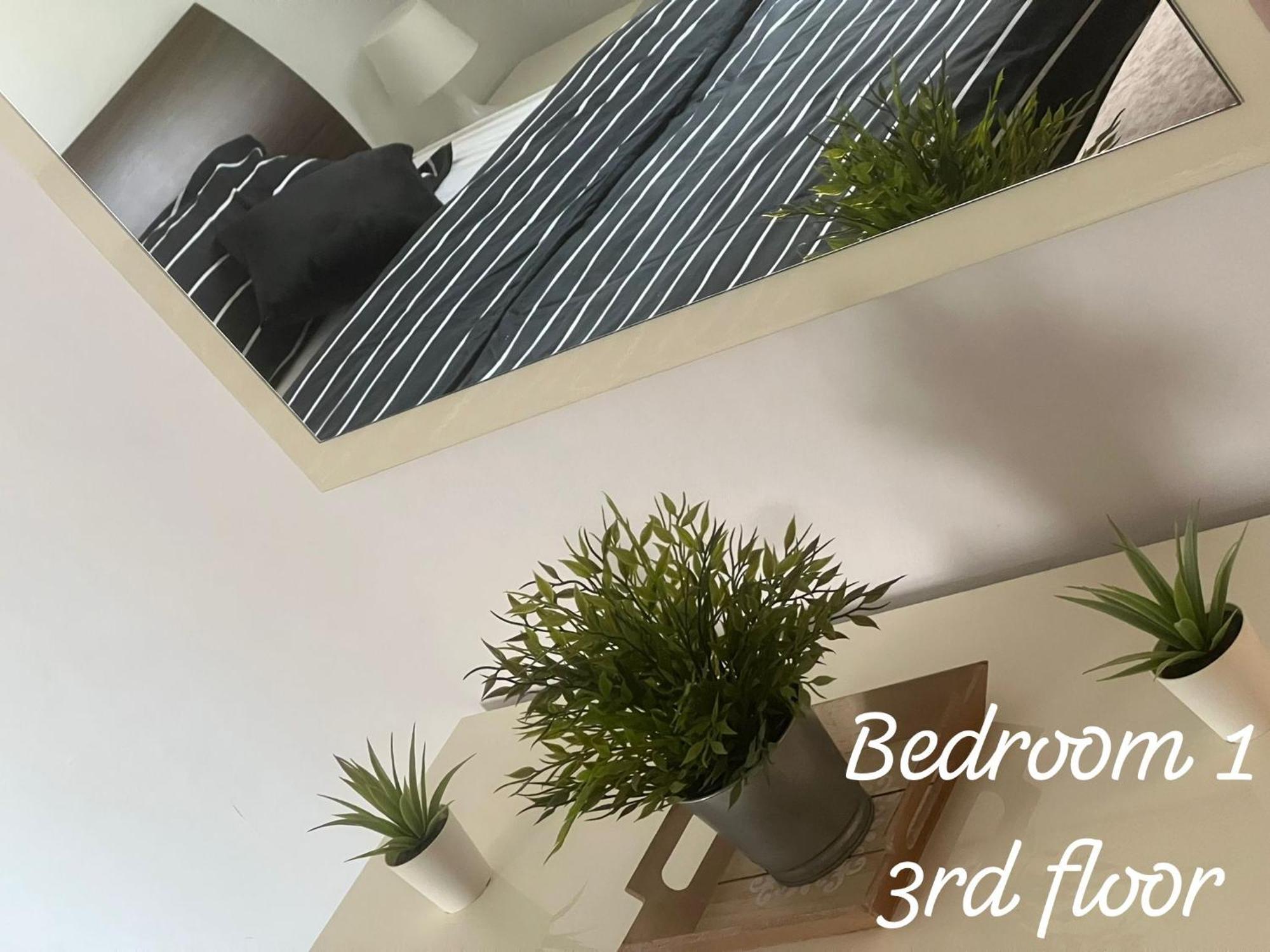 Apartment Ayoub -For Families Only- 纳祖尔 外观 照片