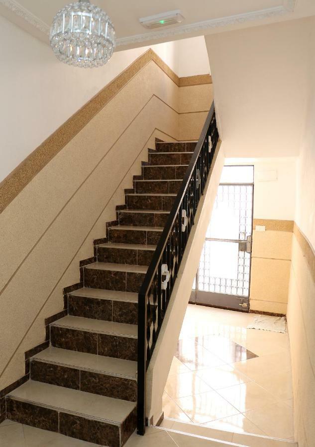 Apartment Ayoub -For Families Only- 纳祖尔 外观 照片